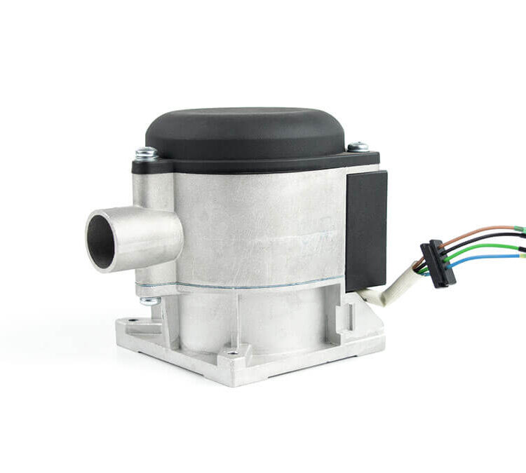 Нагнетатель воздуха для Бинар 5S (12V) сб. 3135