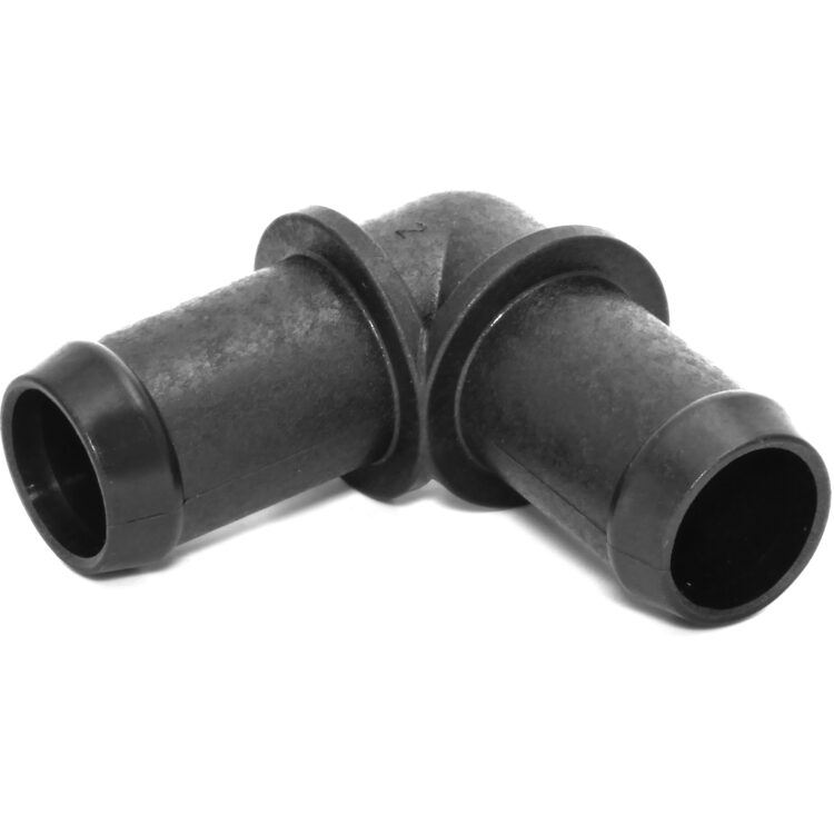 Патрубок угловой, д. 3490