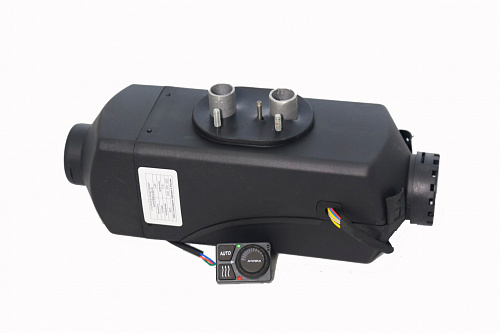 Отопитель воздушный Avtoteplo 4D